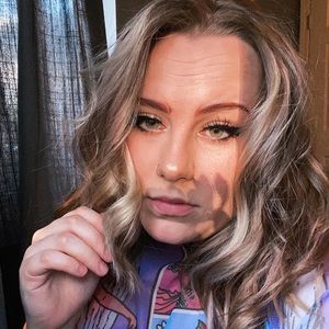 Meet your Posher, Camryn